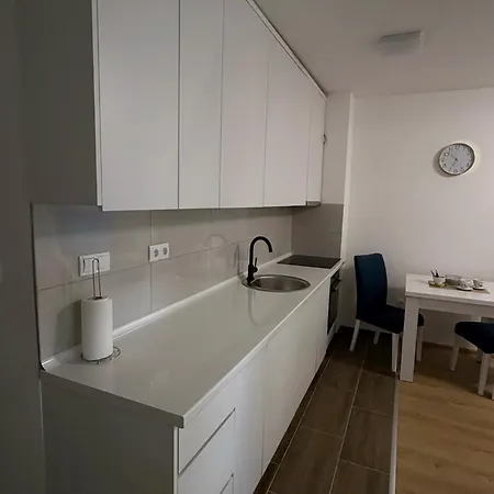 아파트 Luma Campus Brčko
