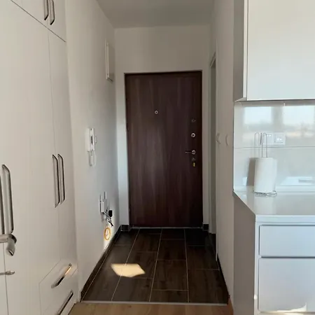 아파트 Luma Campus Brčko