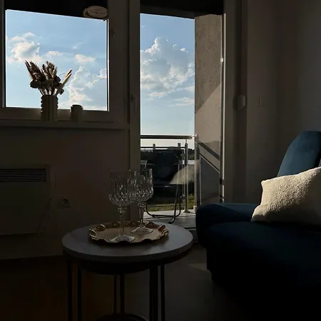 아파트 Luma Campus Brčko