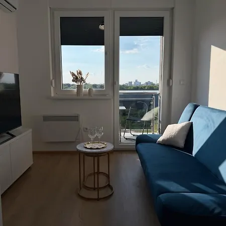 Luma Campus 아파트 Brčko