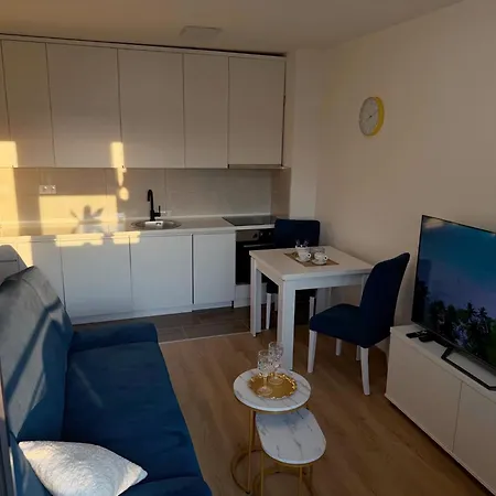 Luma Campus 아파트 Brčko
